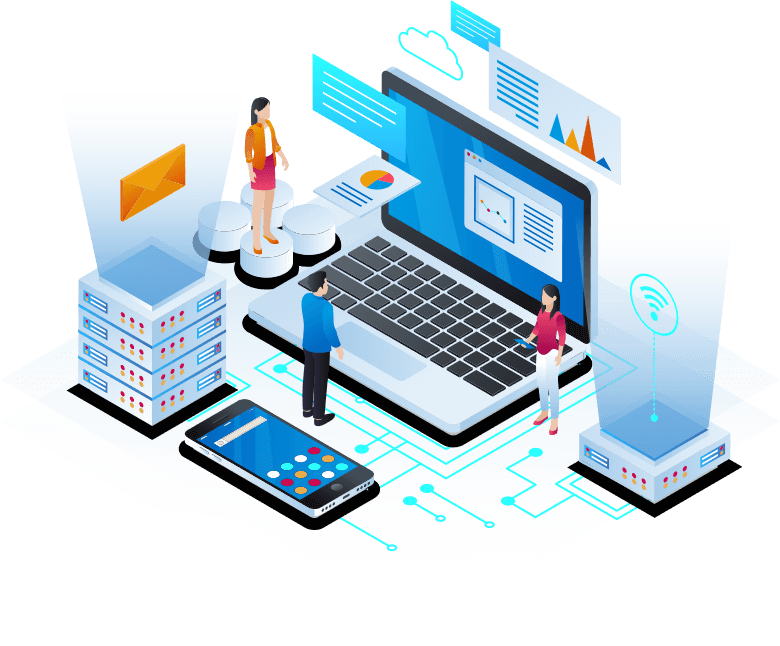 VMEL International Software Development